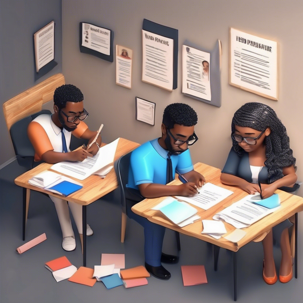 Employment Readiness